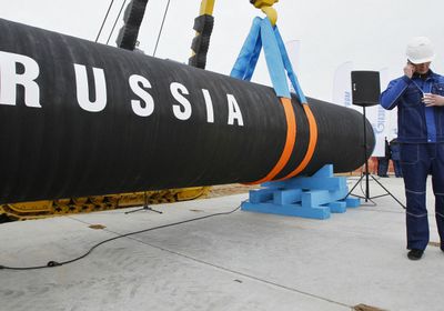 نوفاك: روسيا تملك ما يكفي من الموارد لزيادة واردات الغاز إلى أوروبا