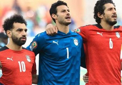 هل ستنقل مباراة مصر وغينيا بيساو على قناة مفتوحة؟
