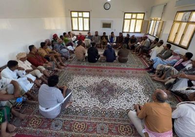 "حرو": إجراءات تصعيدية جديدة لانتزاع مطالب الهبة الحضرمية