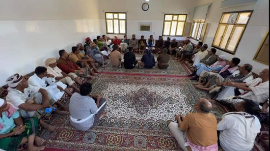 "حرو": إجراءات تصعيدية جديدة لانتزاع مطالب الهبة الحضرمية