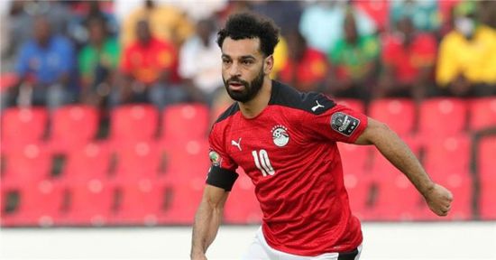 تعليق ناري من كلوب حول مستقبل محمد صلاح مع ليفربول