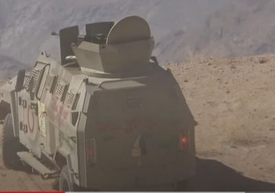 تحرير 8 مناطق في حريب من الحوثيين