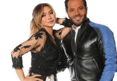 اعرف موعد برنامج "بصراحة" مع نوال الزغبي ونيشان على MBC مصر