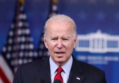 البيت الأبيض: بايدن يتابع تطورات عملية احتجاز رهائن بتكساس