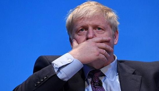 بريطانيا: استطلاع رأي يكشف تراجع حزب جونسون  