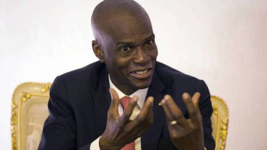 اعتقال سيناتور هايتي بتهمة اغتيال الرئيس جوفينيل مويز