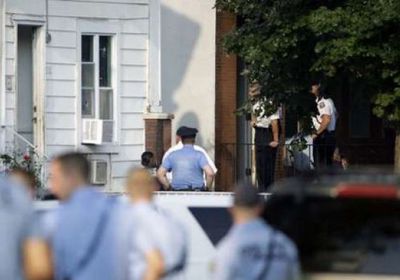 الإفراج عن رهينة محتجزة داخل كنيس بتكساس