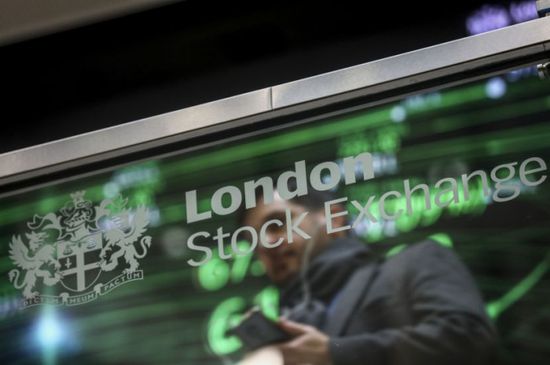 بورصة لندن تقترح إطلاق سوق متخصصة للشركات الخاصة