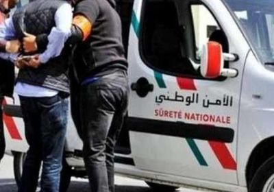 اعتقال مغربي متهم بقتل سائحة فرنسية