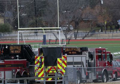 إطلاق سراح جميع الرهائن بالكنيس اليهودي