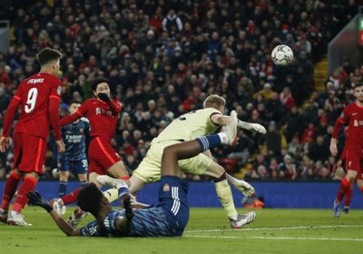 في غياب صلاح وماني.. ليفربول يواجه برينتفورد بالدوري الإنجليزي