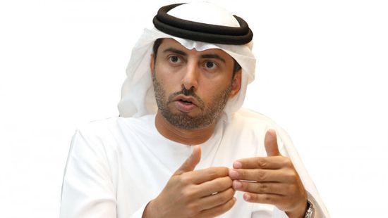 المزروعي: الإمارات رائدة في تطوير قطاع الطاقة المتجددة