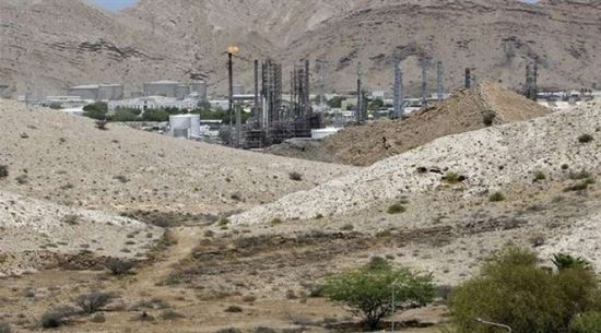 ارتفاع الإنتاج المحلي في عمان من الغاز الطبيعي