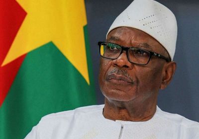 مالي.. وفاة الرئيس السابق إبراهيم بوبكر كيتا