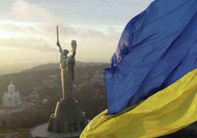 أوكرانيا تدعو ألمانيا لتزويدها بالسلاح