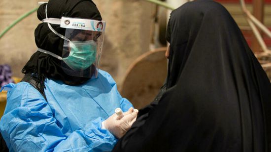 العراق.. تسجيل 3630 إصابة جديدة بفيروس كورونا