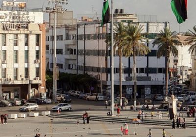 ليبيا.. إطلاق نار في مناطق متفرقة من طرابلس