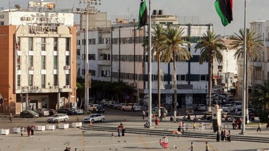 ليبيا.. إطلاق نار في مناطق متفرقة من طرابلس