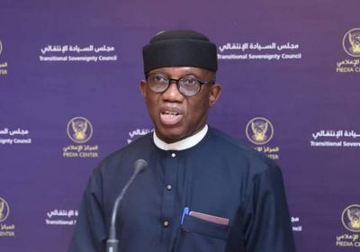 الاتحاد الإفريقي يشدد على أهمية الحوار بين الأطراف السودانية