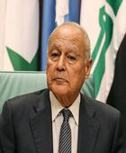 أبو الغيط يلتقي المستشارة الأممية بشأن ليبيا