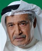 الفنان الكويتي جاسم النبهان يفوز بجائزة الشارقة للإبداع المسرحي