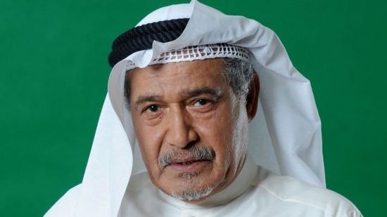 الفنان الكويتي جاسم النبهان يفوز بجائزة الشارقة للإبداع المسرحي