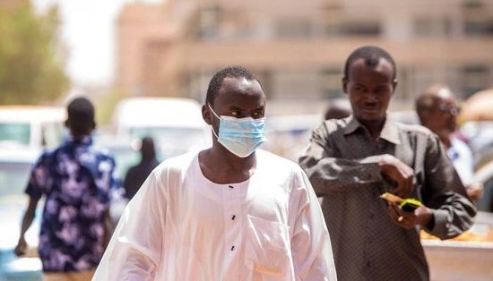السودان: 304 إصابات و7 حالات وفاة بكورونا