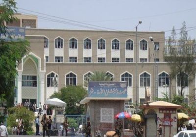 البرلمان العربي يدين القصف الحوثي على مستشفى الثورة بتعز