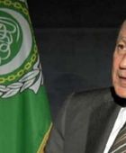 أبو الغيط يناقش مع وزير خارجية الجزائر الإعداد للقمة العربية المقبلة