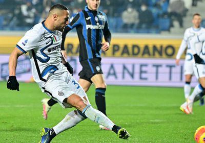 تعادل إنتر ميلان يشعل صراع قمة الدوري الإيطالي