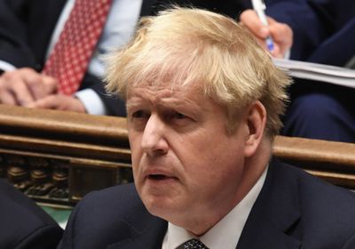 بوريس جونسون يخضع للتحقيق بعد خرق تدابير كورونا