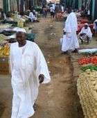 انخفاض معدل التضخم في السودان للمرة الثانية