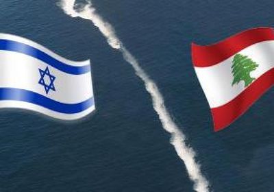 حقيقة توسط أمريكا لإبرام اتفاق طاقة بين لبنان وإسرائيل