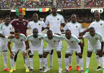 الاتحاد الموريتاني يعتذر للجماهير بعد خروج المنتخب من أمم أفريقيا