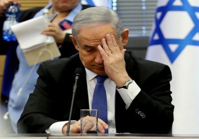 اجتماعات مكثفة يجريها نتنياهو لحسم صفقة "الإقرار بالذنب"