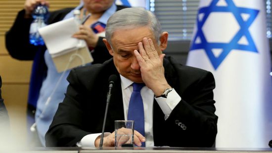 اجتماعات مكثفة يجريها نتنياهو لحسم صفقة "الإقرار بالذنب"