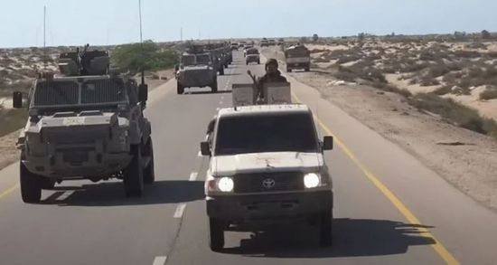 صحيفة: "ألوية العمالقة" قاهرة الحوثي