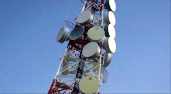 انقطاع خدمة الإنترنت عن شبوة