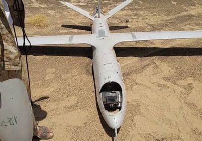 إسقاط 3 مسيرات حوثية هاجمت السعودية