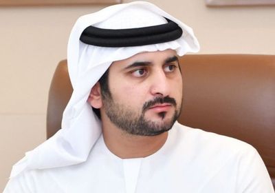 "مكتوم بن راشد" يٌشيد بإكسبو 2020 دبي: حقق أكثر من 10 ملايين زيارة
