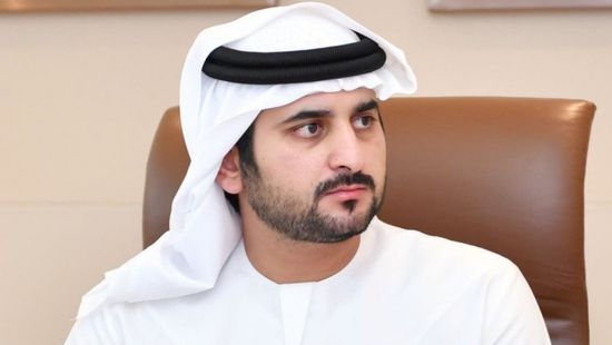 "مكتوم بن راشد" يٌشيد بإكسبو 2020 دبي: حقق أكثر من 10 ملايين زيارة