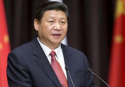 الرئيس الصيني: يجب على دول العالم الالتزام بالحوار ورفض السياسات الأحادية