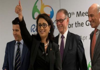 بعد توجيه دعوة تكريم لها من ملتقى رياضة المرأة العربية.. من هي نوال المتوكل؟