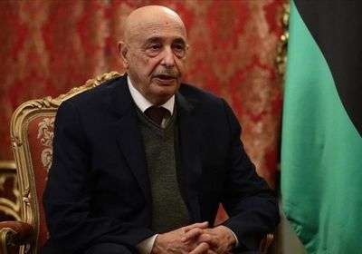 عقيلة صالح: حكومة الدبيبة لم تعد شرعية