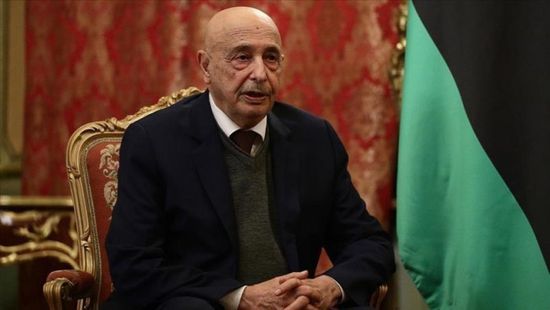 عقيلة صالح: حكومة الدبيبة لم تعد شرعية