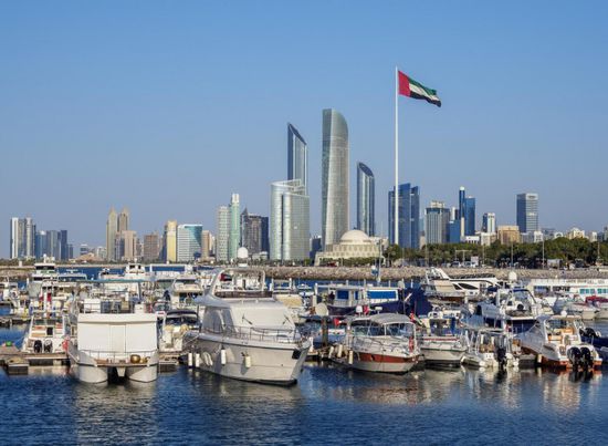 الخارجية الكويتية تتضامن مع أبوظبي ضد إرهاب الحوثي