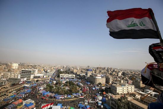 مباحثات عراقية سورية بشأن تأمين الحدود المشتركة
