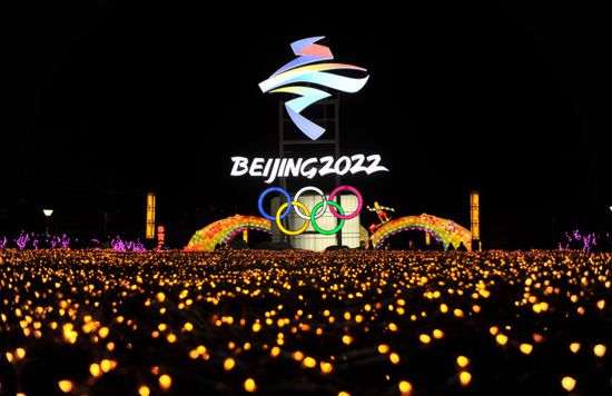الصين تلغي بيع التذاكر للجمهور بأولمبياد بكين جراء كورونا