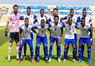 تعرف على تشكيل الرأس الأخضر أمام الكاميرون بأمم إفريقيا