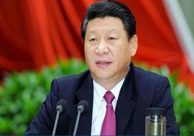 الرئيس الصيني يطالب المجتمع الدولي بالتعاون لمواجهة السيول